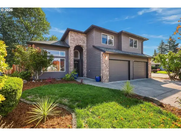 2880 SW Burlingame Ave, Troutdale, OR 97060