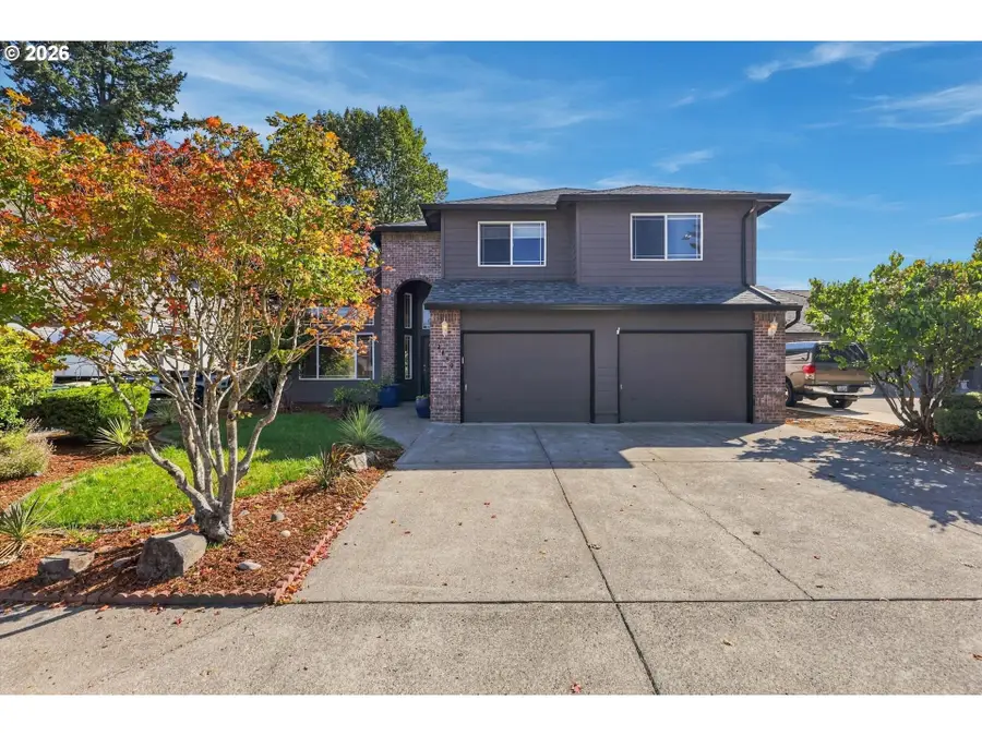 2880 SW Burlingame Ave, Troutdale, OR 97060 - #2