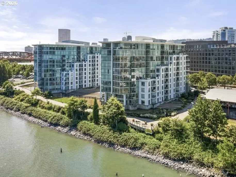 1310 NW Naito Pkwy #509, Portland, OR 97209 - #1