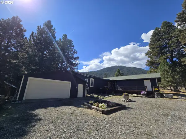 14266 Pine Creek Ln, BakerCity, OR 97814