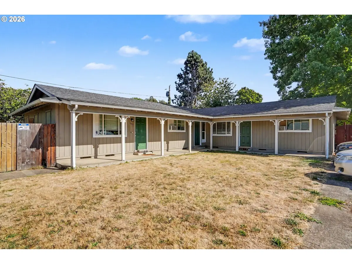 1848 Lansing Ave Ne, Salem, OR 97301 - #1