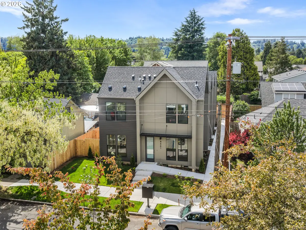 8659 SE 15th Ave, Portland, OR 97202 - #1