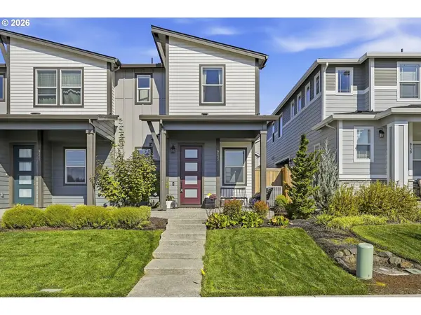 8133 SE Kinnaman St, Hillsboro, OR 97123
