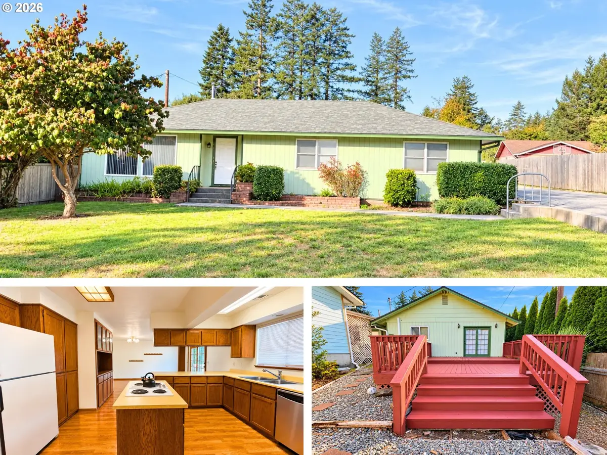 1013 7th St, Brookings, OR 97415 - #1