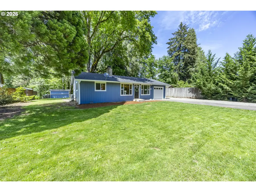 41765 Madrone St, Springfield, OR 97477 - #2