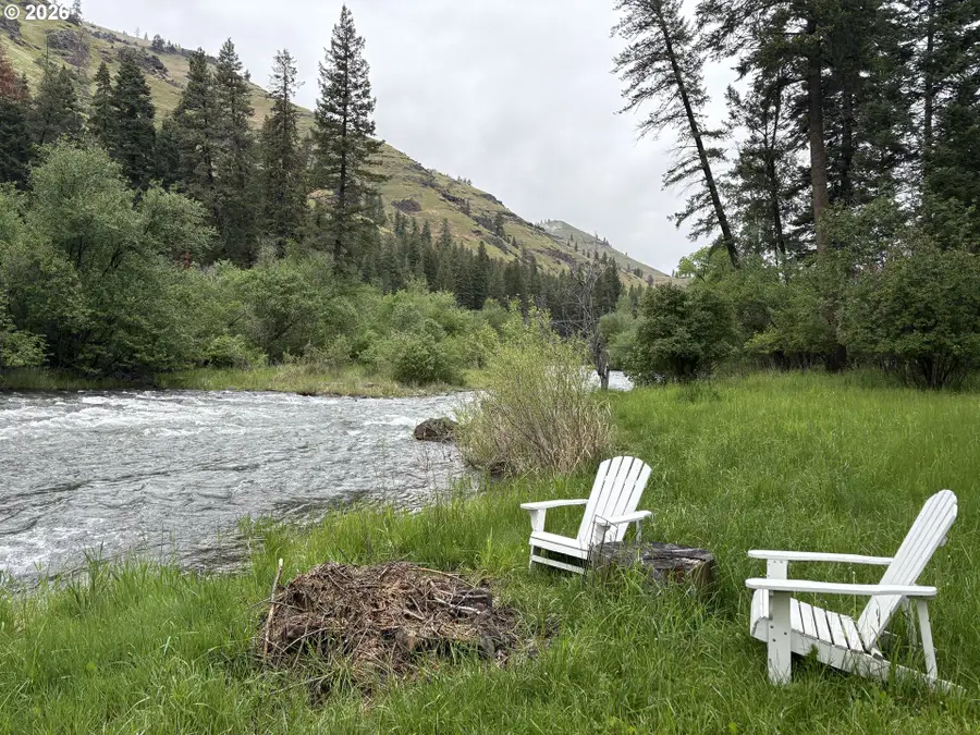 59936 River Canyon Rd, Imnaha, OR 97842 - #2