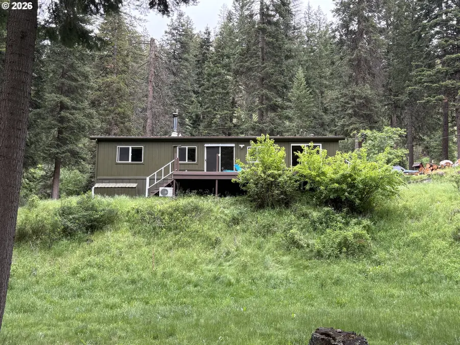 59936 River Canyon Rd, Imnaha, OR 97842 - #3