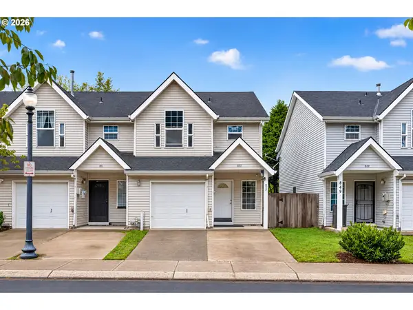 853 SE 193rd Ave, Portland, OR 97233