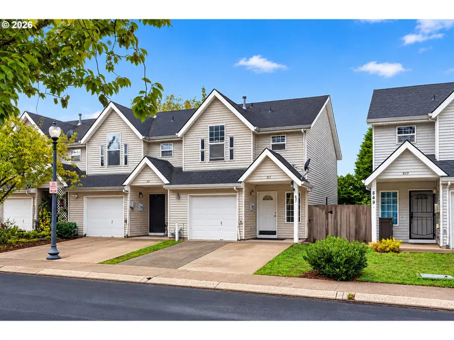 853 SE 193rd Ave, Portland, OR 97233 - #2