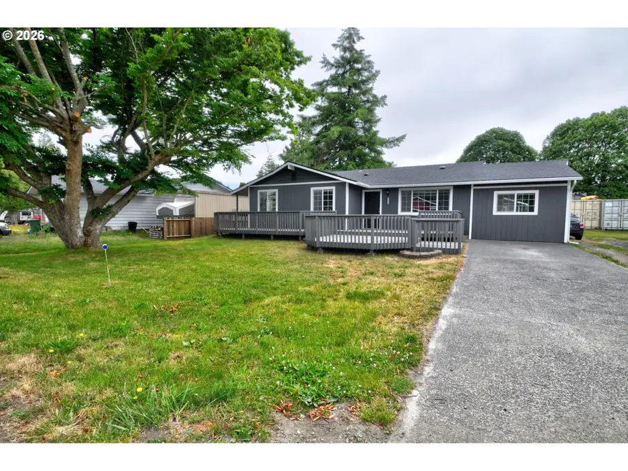 1160 S Main Ave, Warrenton, OR 97146 - #2