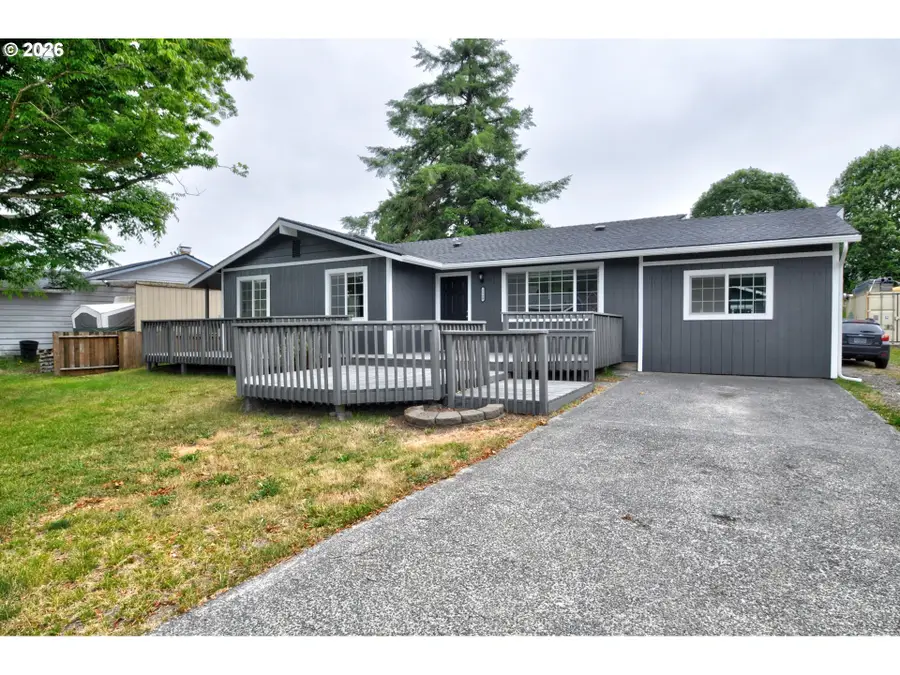 1160 S Main Ave, Warrenton, OR 97146 - #3