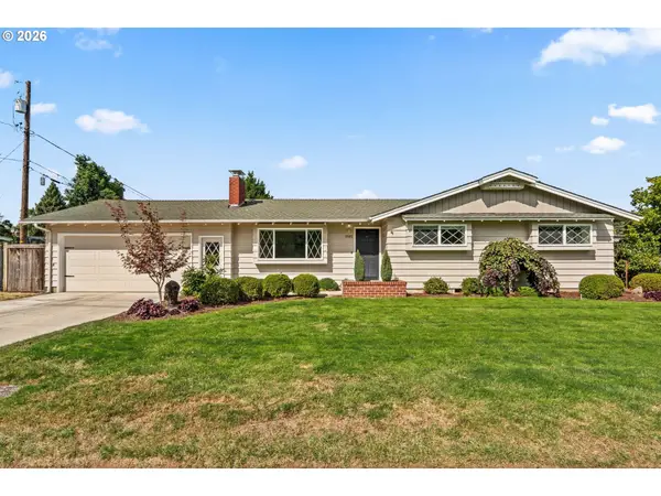 1985 Myers Rd, Eugene, OR 97401
