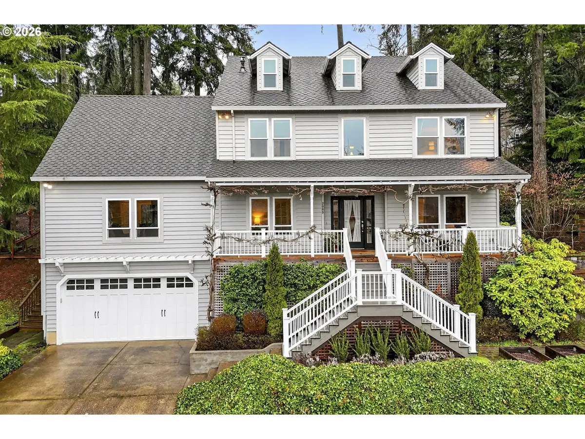 3009 SW Dickinson St, Portland, OR 97219 - #1