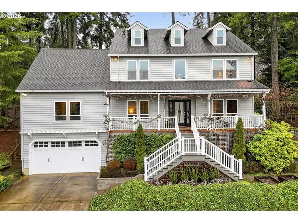 3009 SW Dickinson St, Portland, OR 97219