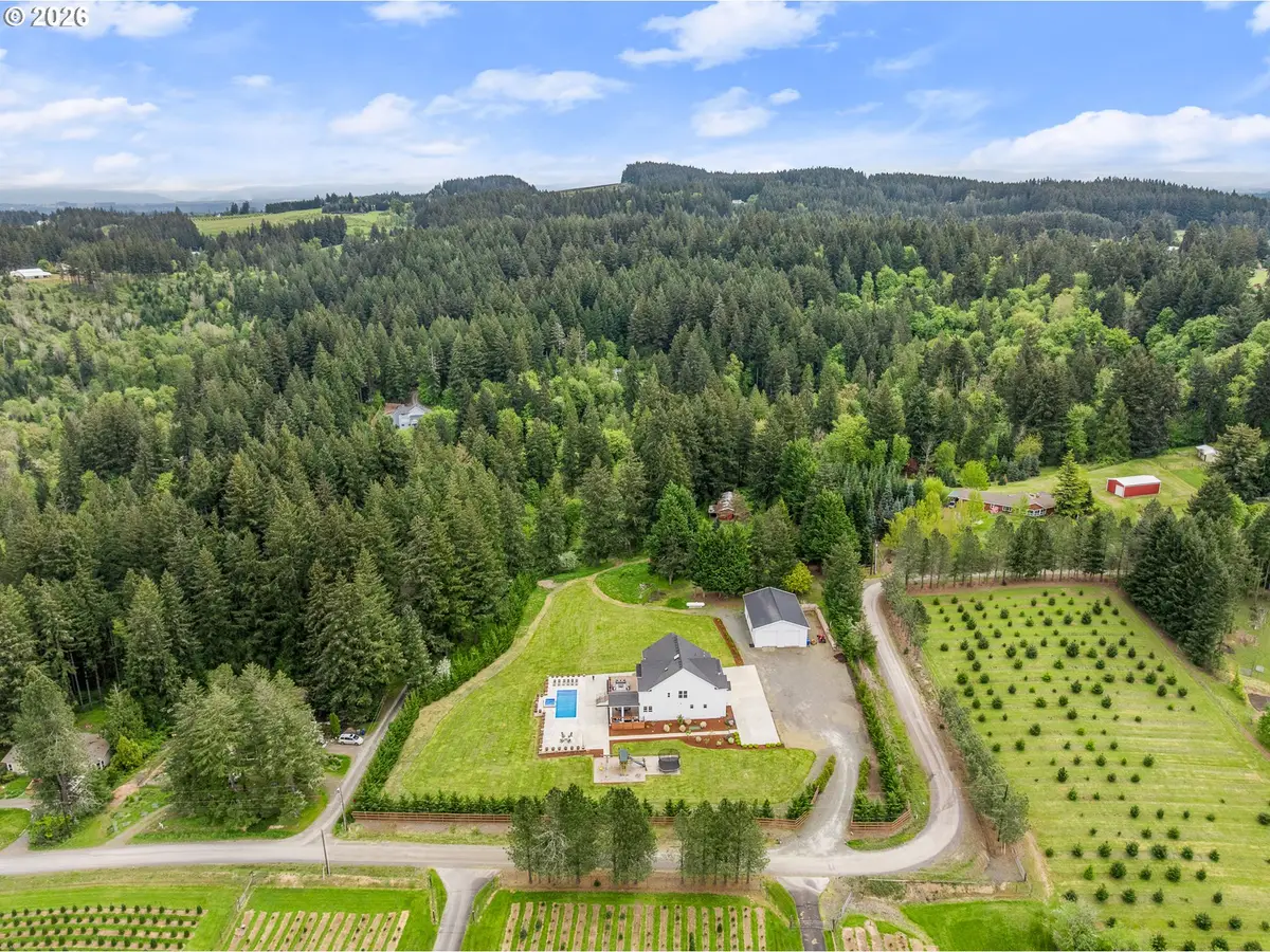 18237 S Bogynski Rd, Redland, OR 97045 - #1