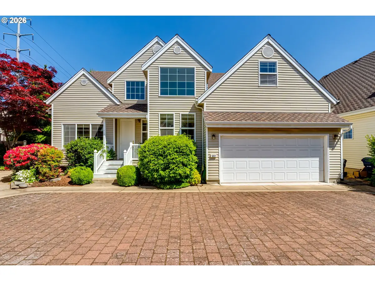 502 Covey Ln, Eugene, OR 97401 - #1