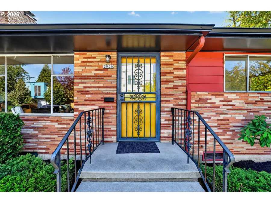 3936 N Kilpatrick St, Portland, OR 97217 - #2