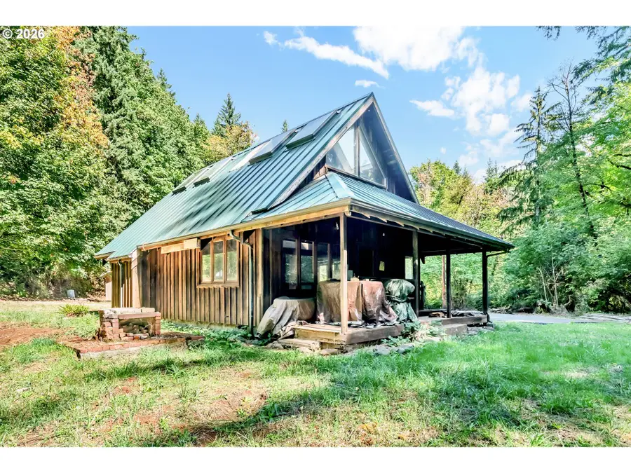 Address Withheld By Seller, Springfield, OR 97478 - #2