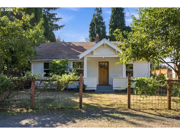 6841 SE 48th Ave, Portland, OR 97206