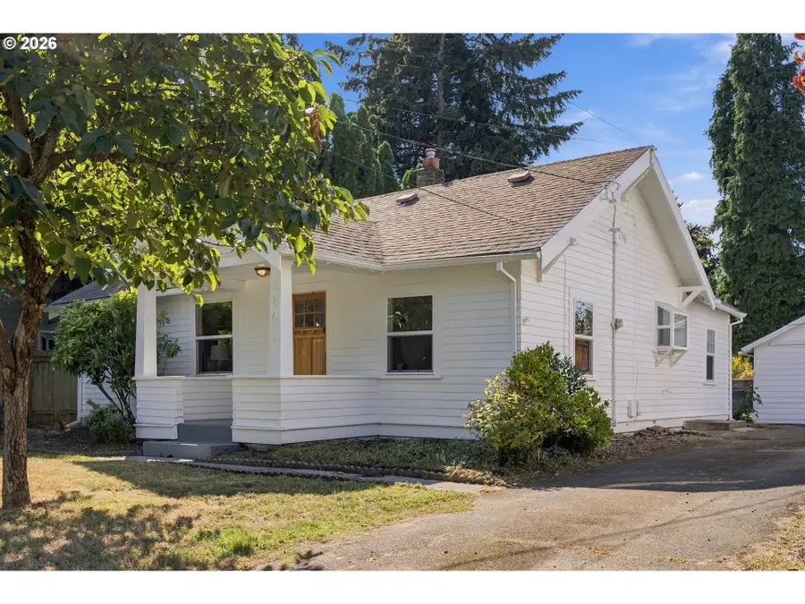 6841 SE 48th Ave, Portland, OR 97206 - #2
