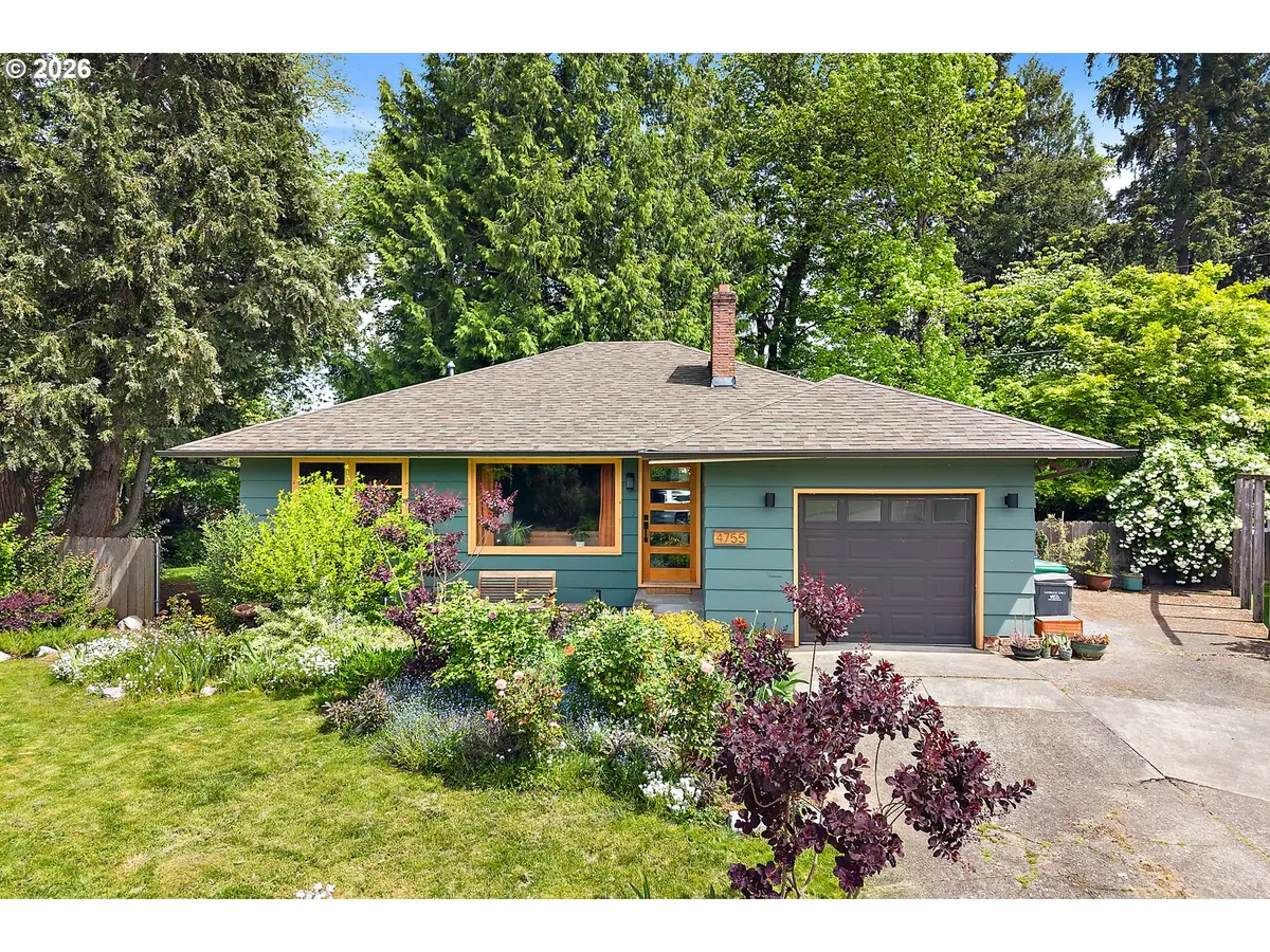 4755 SE Washington Pl, Milwaukie, OR 97222 - #1