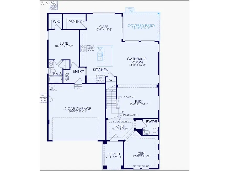 27129 SW Wildrye St, Wilsonville, OR 97070 - Image #2