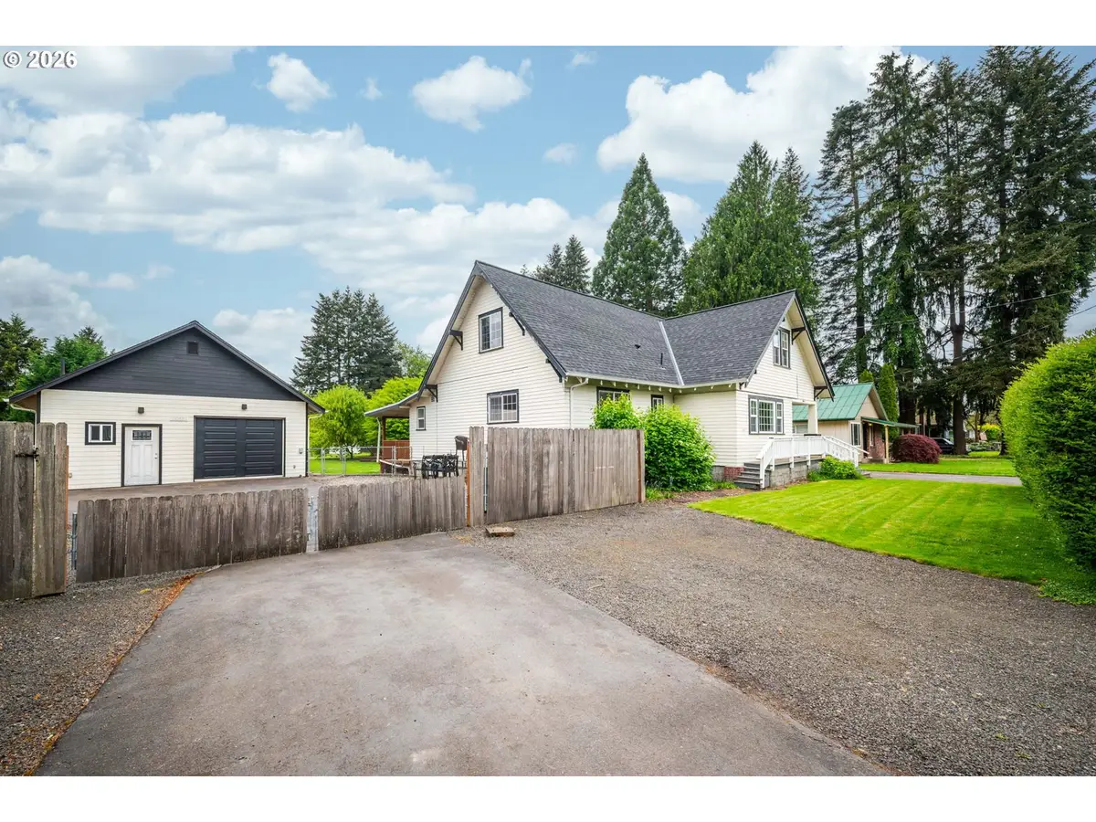 3083 Pine St, Longview, WA 98632 - #1
