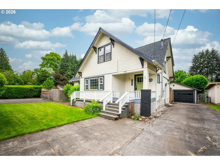 3083 Pine St, Longview, WA 98632 - #2