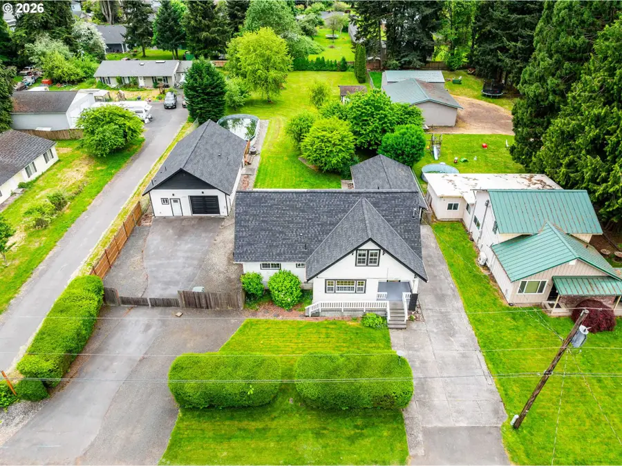 3083 Pine St, Longview, WA 98632 - #3