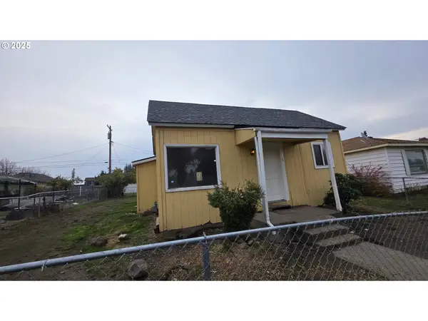 220 NW 2nd St, Goldendale, WA 98620