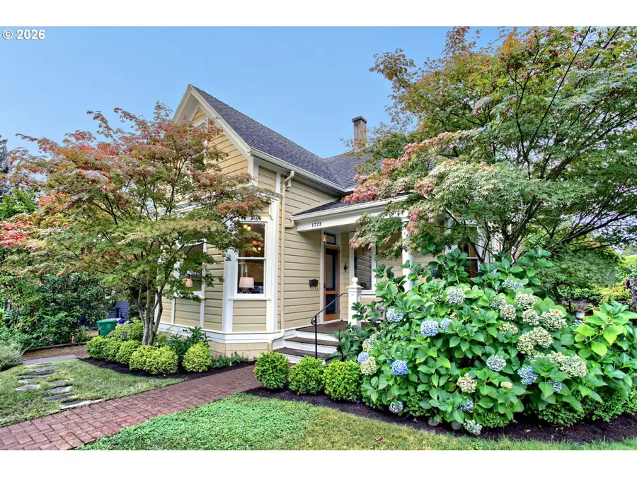 1728 SE Lambert St, Portland, OR 97202 - #2