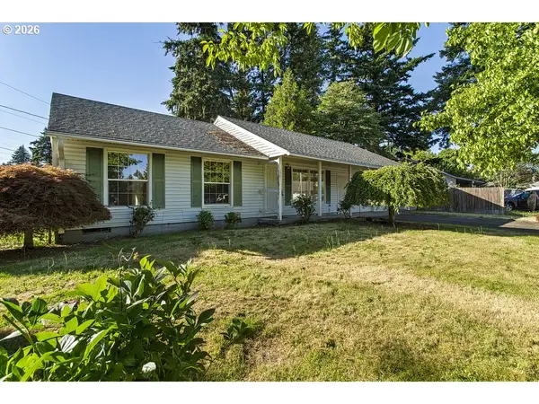 3301 SE 175th Pl, Portland, OR 97236