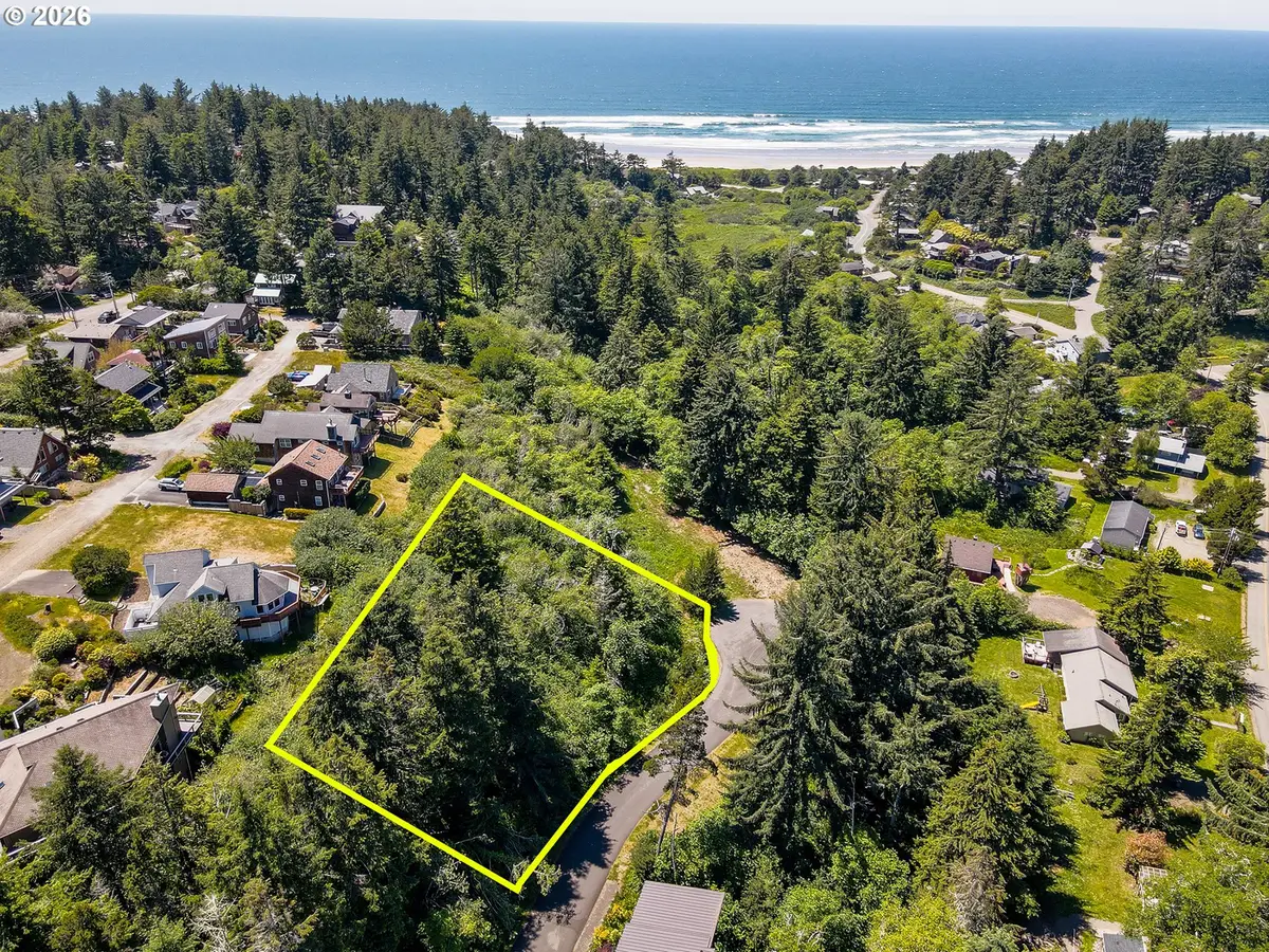 15 Dewolf Rd #Lot 15, Manzanita, OR 97130 - #1