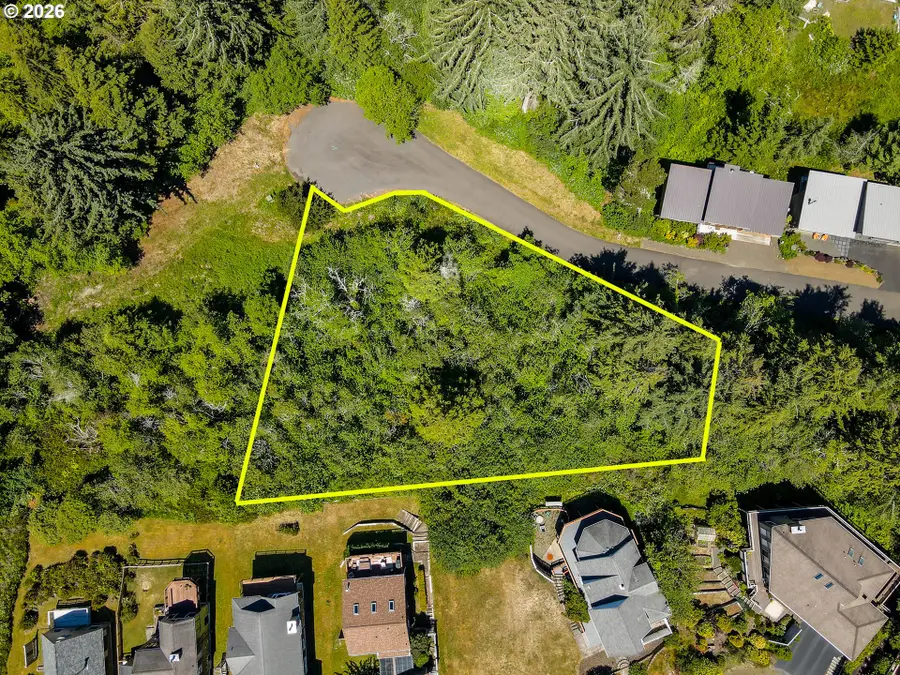 15 Dewolf Rd #Lot 15, Manzanita, OR 97130 - #2