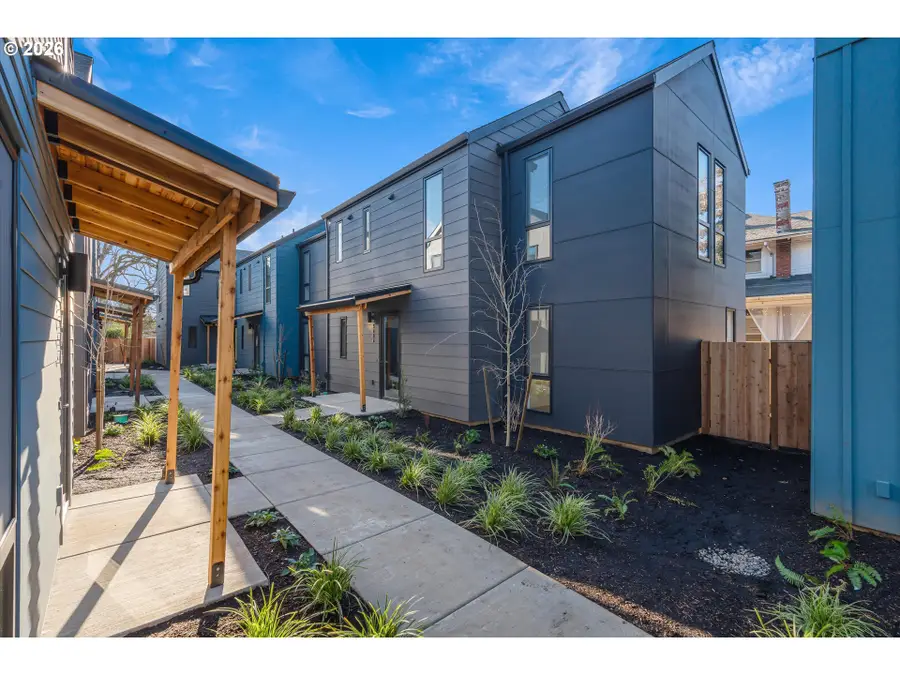 5484 SE Boise St, Portland, OR 97206 - #2