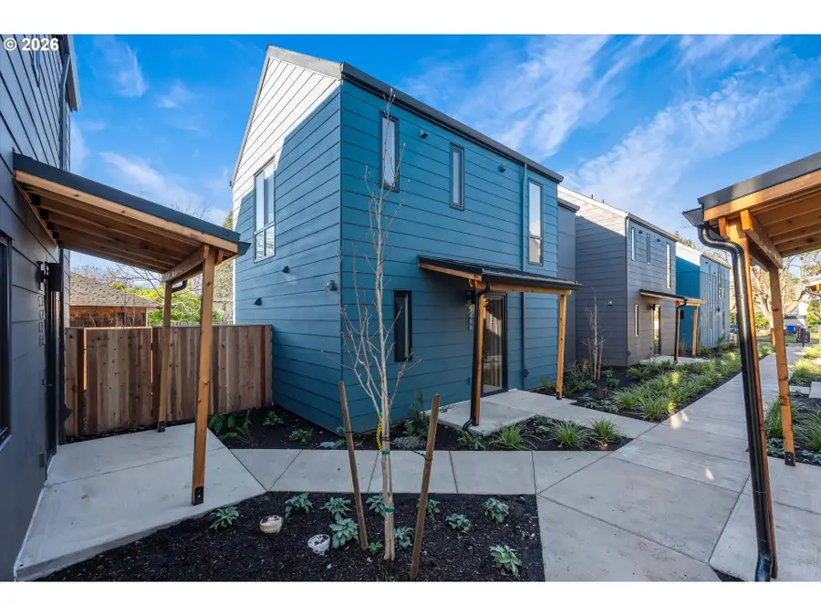5484 SE Boise St, Portland, OR 97206 - #3