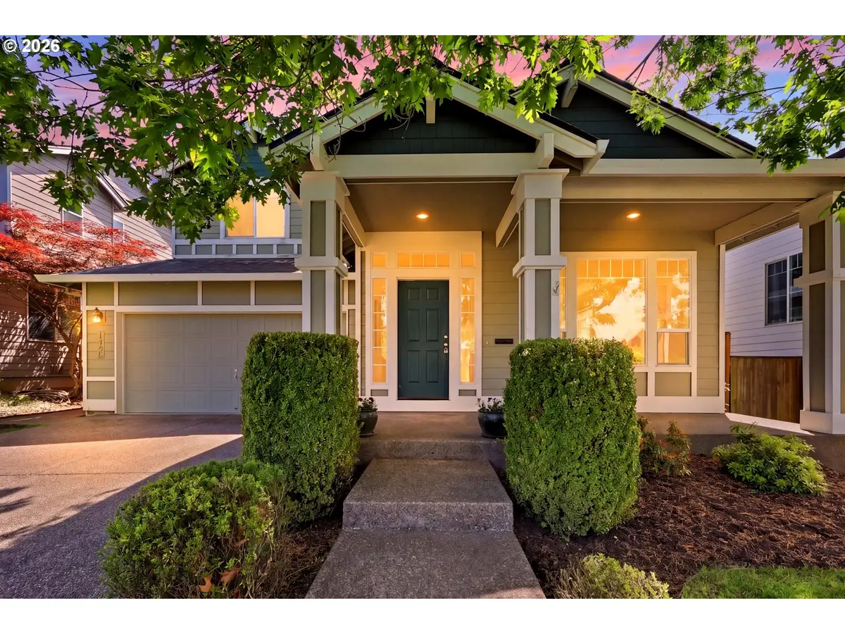 16200 SW Palermo Ln, Tigard, OR 97223 - #1