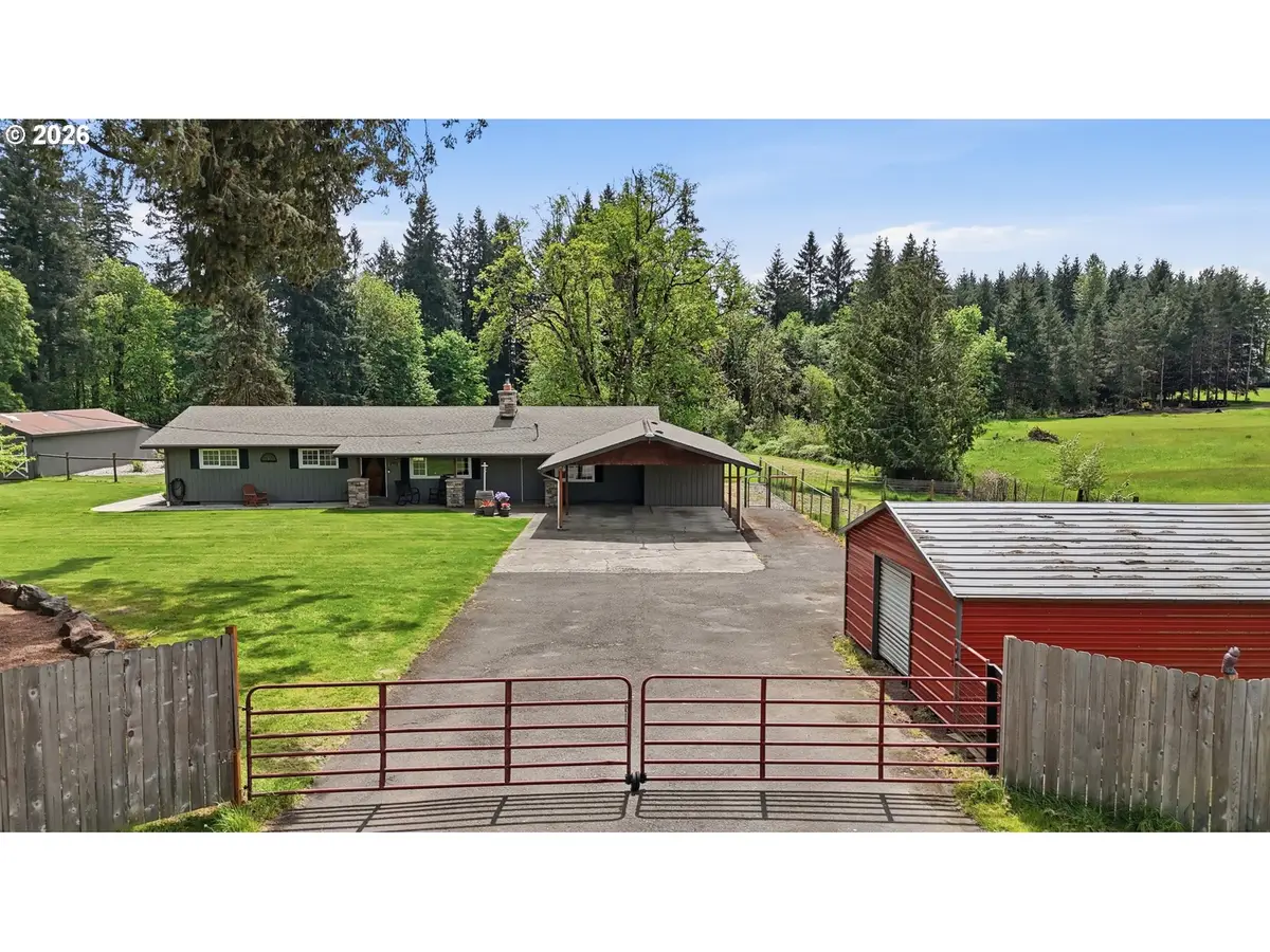 3117 NE 339th St, La Center, WA 98629 - #1