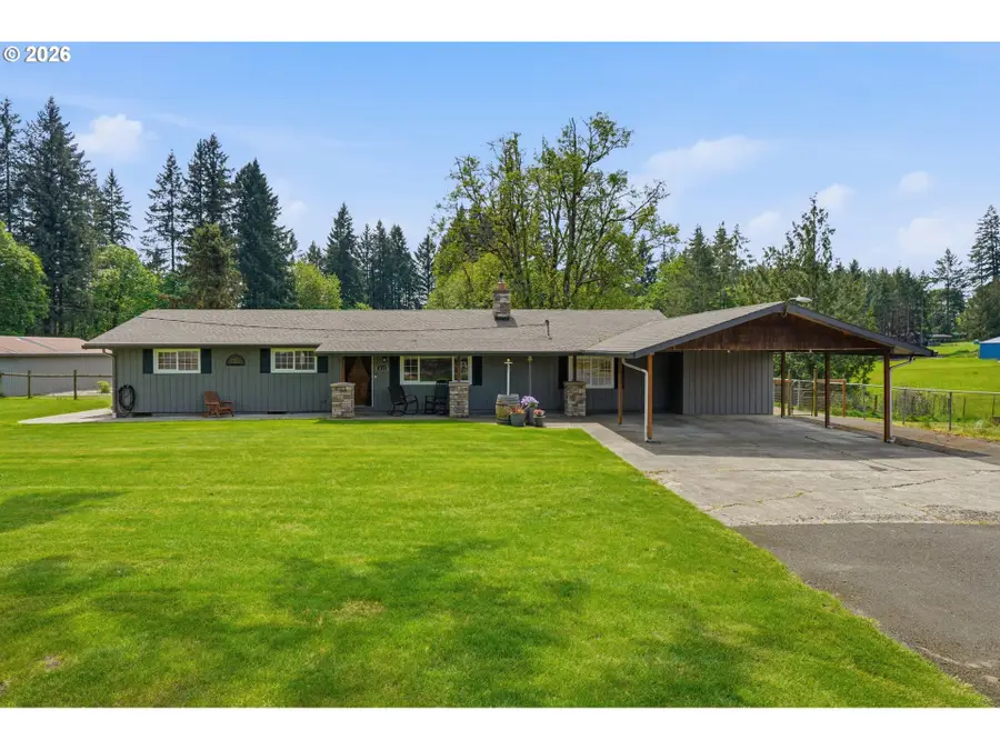 3117 NE 339th St, La Center, WA 98629 - #3