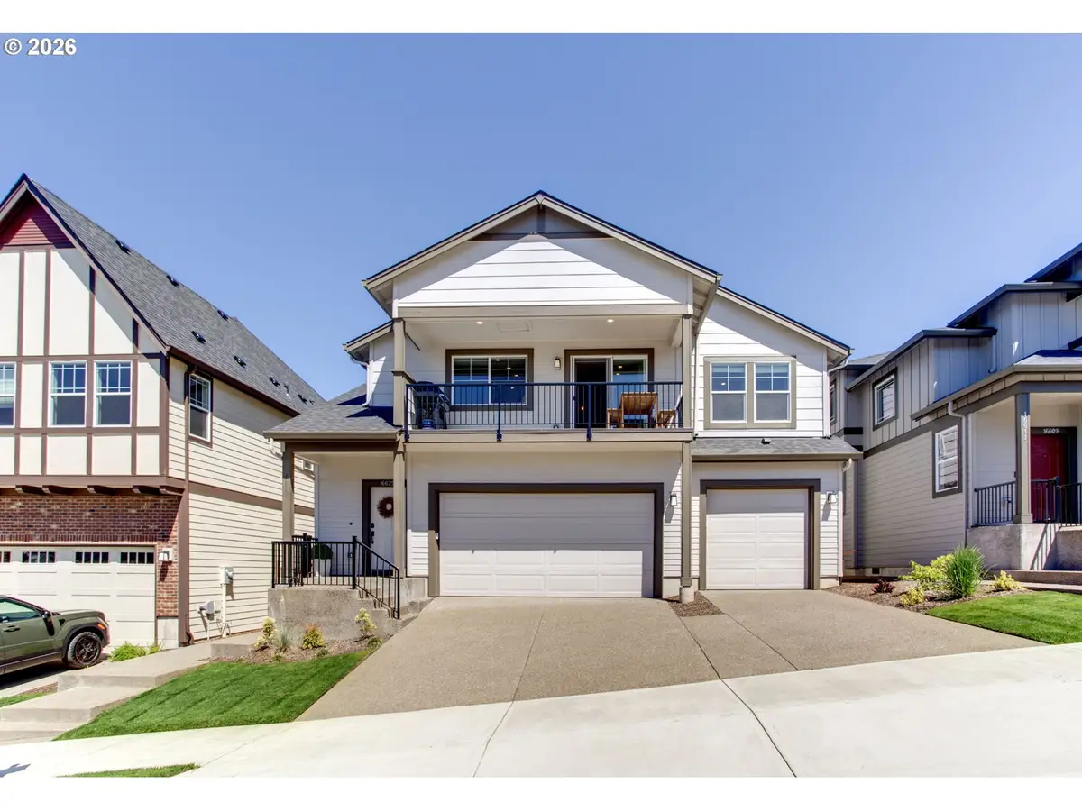 16625 SW Botany Bay Ln, Beaverton Hillsboro, OR 97224 - #1