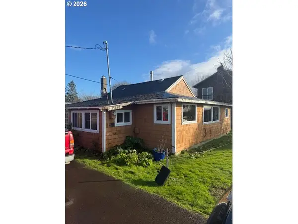 3034 Kindred Ave, Tokeland, WA 98590