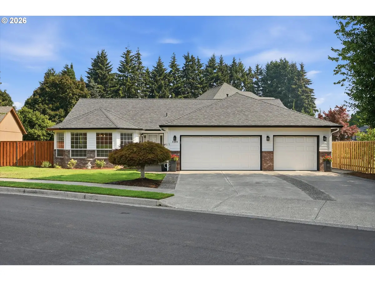 2406 NW 116th St, Vancouver, WA 98685 - #1