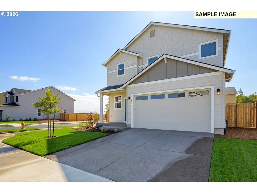 4310 NE 187th St #LOT 300, Vancouver, WA 98686 - #2