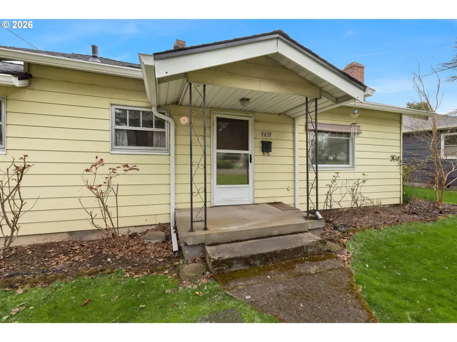 4610 NE 75th Ave, Portland, OR 97218 - #3