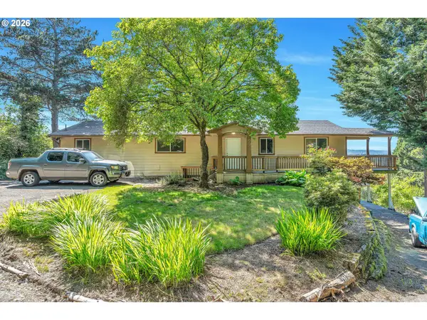 9743 SE Tenino Ct, HappyValley, OR 97086
