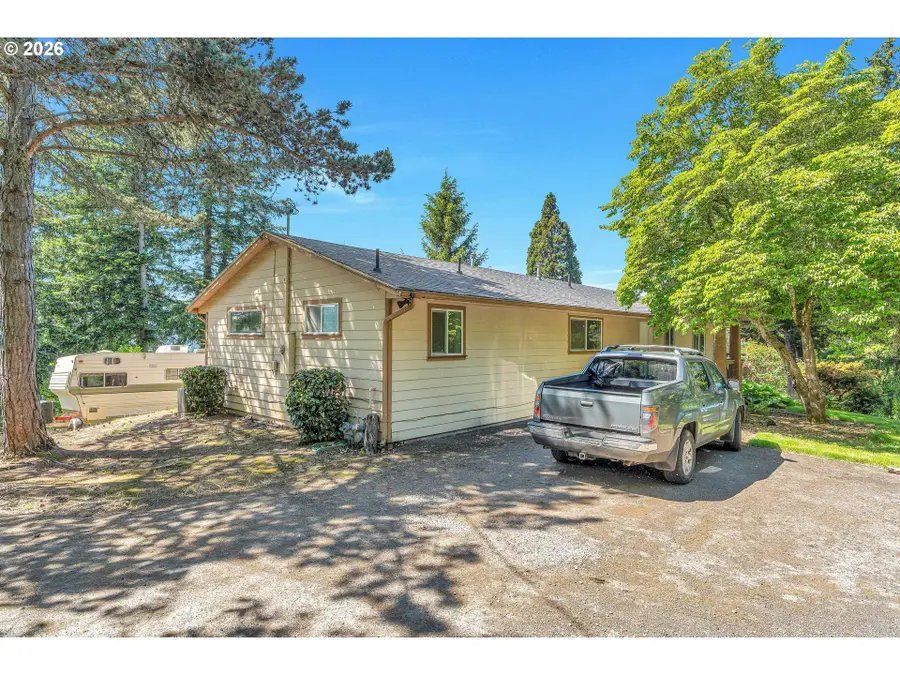 9743 SE Tenino Ct, Happy Valley, OR 97086 - #3