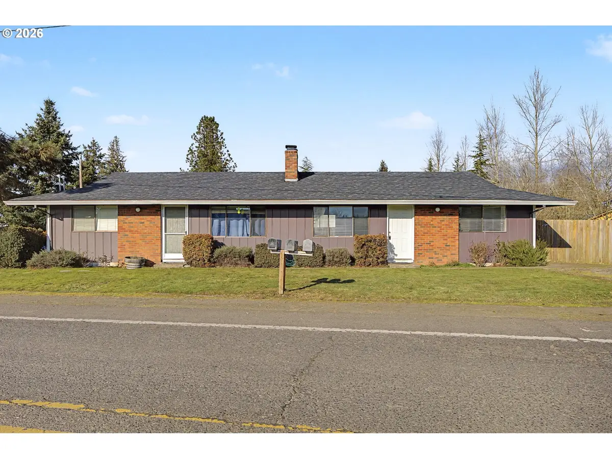 421 Toliver Rd, Molalla, OR 97038 - #1