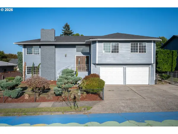 4134 NE 131st Pl Ne, Portland, OR 97230