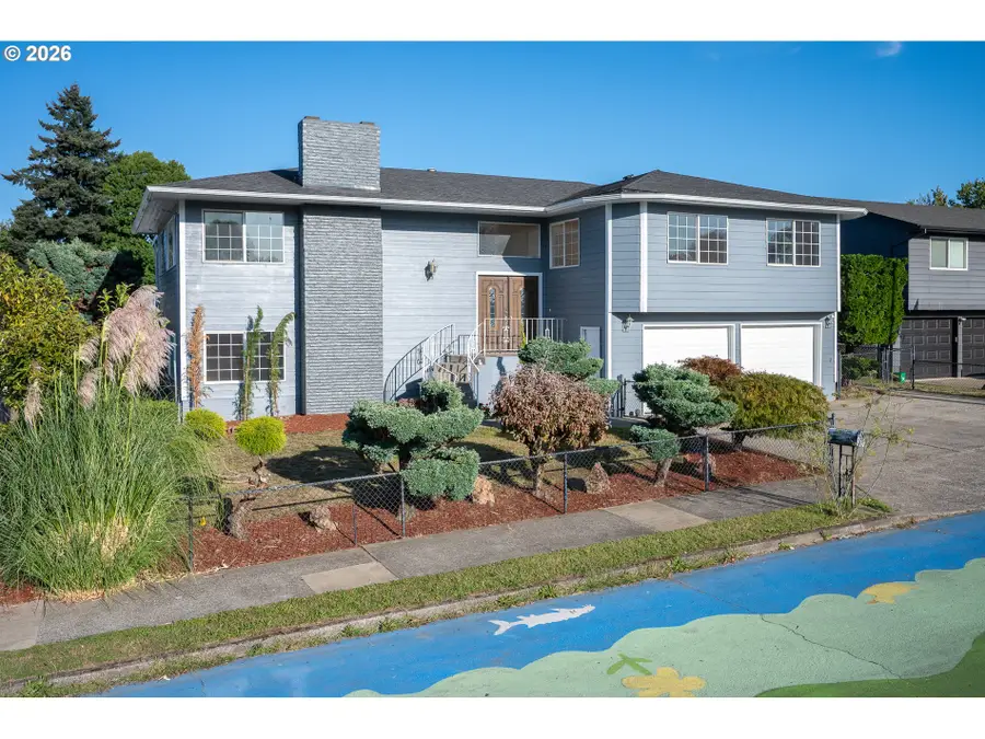 4134 NE 131st Pl Ne, Portland, OR 97230 - #2