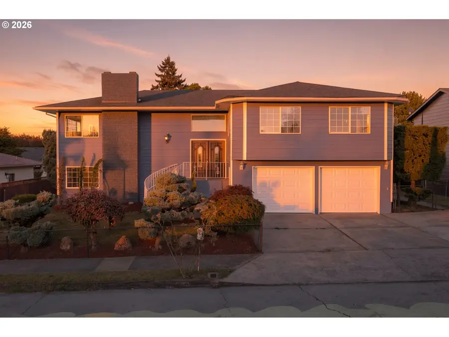 4134 NE 131st Pl Ne, Portland, OR 97230 - #3